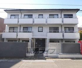 京都府京都市北区小山下総町 3階建 築37年6ヶ月