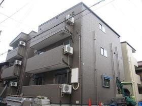 メゾンオークル１