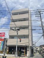 柳田ビル