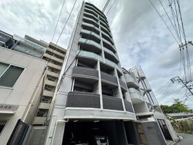 セントヒルズ上幟町 11階建
