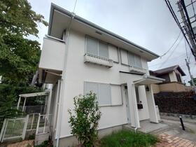 深江南町貸家（北棟）