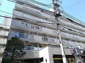 ダイアパレス調布