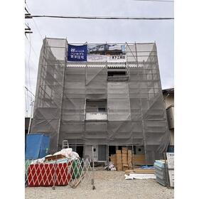 愛知県名古屋市西区赤城町 賃貸アパート