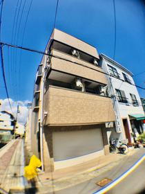 兵庫県神戸市長田区本庄町２ 4階建 築27年1ヶ月