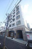 大阪府大阪市都島区中野町4 9階建 築38年1ヶ月