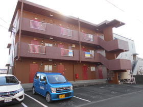 静岡県浜松市中央区萩丘２ 3階建 築35年8ヶ月