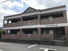 愛知県清須市助七２ 2階建 築26年8ヶ月