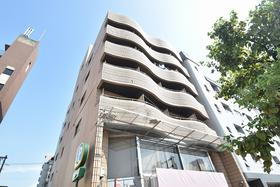 広島県広島市西区大芝１ 5階建 築35年3ヶ月