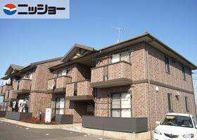 ＲＥＳＩＤＥＮＣＥ　ＳＡＫＯＨＶＩＩＩ　Ａ棟 2階建