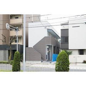 愛知県名古屋市南区鯛取通５ 賃貸アパート