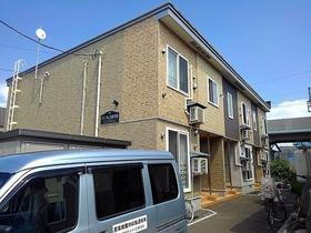 北海道札幌市北区新琴似四条２ 2階建