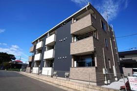 埼玉県さいたま市西区大字指扇 3階建 築8年6ヶ月