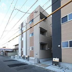 愛知県名古屋市西区江向町５ 3階建 築2年6ヶ月