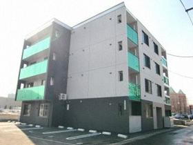 北海道札幌市手稲区前田一条１０ 4階建 築10年3ヶ月
