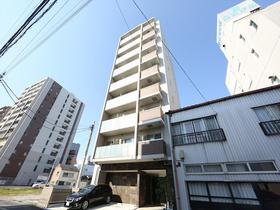愛知県名古屋市中区平和２ 9階建 築7年1ヶ月