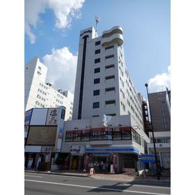 北海道札幌市北区北二十三条西４ 10階建 築38年10ヶ月