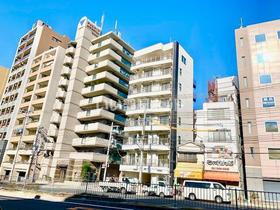兵庫県神戸市中央区下山手通７ 8階建 築3年4ヶ月
