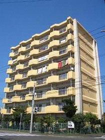 北海道札幌市東区北四十三条東１ 8階建 築40年8ヶ月