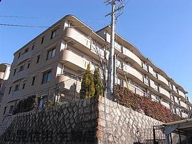 奈良県生駒市西松ケ丘 5階建 築26年