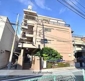 東京都板橋区坂下１ 5階建 築58年4ヶ月