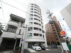 愛知県名古屋市中区上前津１ 10階建 築15年4ヶ月