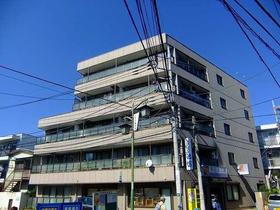 神奈川県川崎市中原区今井南町 賃貸マンション