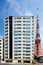 東京都港区麻布台２ 14階建 築7年4ヶ月