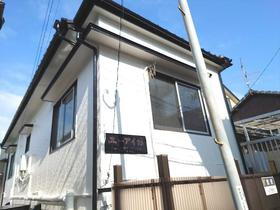 ユーアイ館 2階建