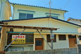 兵庫県姫路市八代 賃貸一戸建て