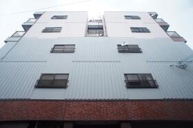 ＰＡＬＭＩＺＩＯ平野西Ｉ 5階建