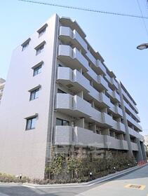 東京都墨田区立花３ 賃貸マンション