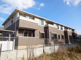 滋賀県東近江市建部堺町 築10年2ヶ月 2階建