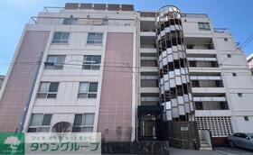 東京都大田区東雪谷２ 7階建 築54年11ヶ月