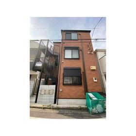Ｂａｙ　ｍａｉｓｏｎ　汐入 3階建