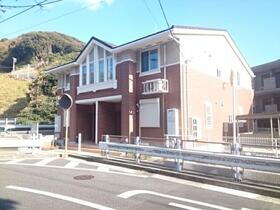 神奈川県横須賀市野比３ 2階建 築8年5ヶ月