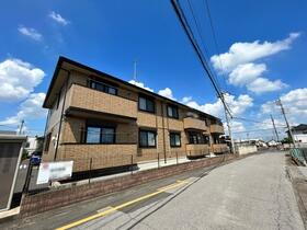 茨城県古河市茶屋新田 2階建