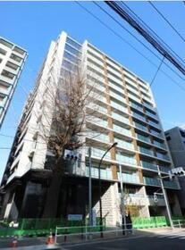 丸の内線　四谷三丁目駅　徒歩５分　築浅　高級賃貸マンション
