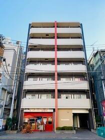 Ｊ　Ｃｌｏｕｄ横浜鶴見 7階建
