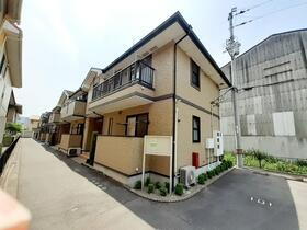［家電付き］　グランデＫＡ 2階建