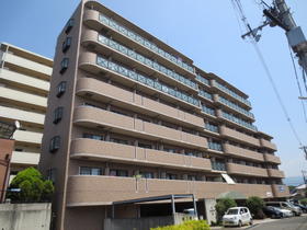 大阪府和泉市のぞみ野３ 賃貸マンション