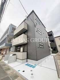 埼玉県さいたま市中央区鈴谷６ 賃貸アパート