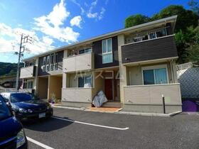 群馬県桐生市宮本町３ 賃貸アパート