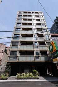 東京都千代田区外神田３ 賃貸マンション