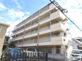 南風マンション