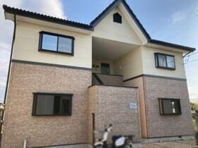 群馬県伊勢崎市田中島町 賃貸アパート