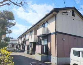 サニーコート聖ＩＩＩ