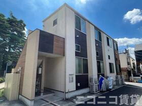 ハーモニーテラス荻窪