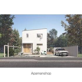 愛知県長久手市作田２ 賃貸一戸建て