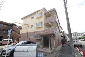 愛知県名古屋市天白区元八事５ 賃貸マンション