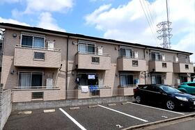 パレスのばらＩＩＩ